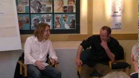 NLP Pattern Interrupt