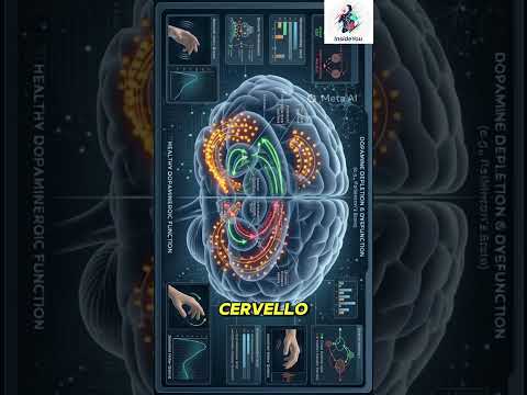 Video Cosè il morbo di Parkinson?