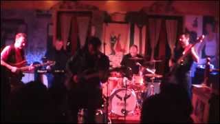 ICARUS - Mistreated ( Deep Purple cover), Live 10.03.2013