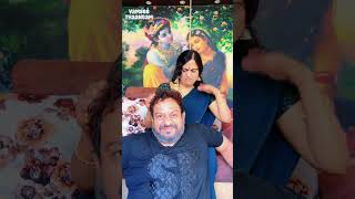 Funny Before-Marriage Memories 🤣 Can He Deflect? 🤯 Vamsee Thaangam #telugucomedy