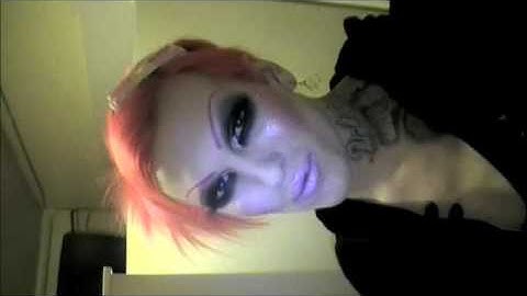 JEFFREE STAR SPEAKING JUST THE FACTS...