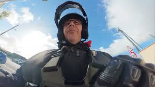 Super test de la MIHUNTER X02 par @thomrider.78 ! Une excellente trottinette à moins de 600€ 🔥