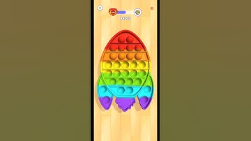 #PopUS game for IOS and Android Part #1150