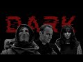 Ben Frost - Dark Mix (Original Music From The Netflix Series)