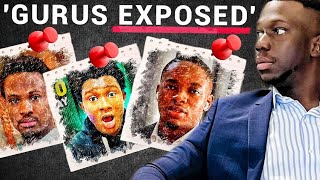 3 Times Dapo Willis EXPOSED The Trading Industry