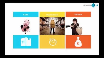 UNIT4 - De voorraad moet met 10% omlaag - opgenomen webinar