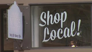 Nearly $100 million allocated to small businesses across Michigan