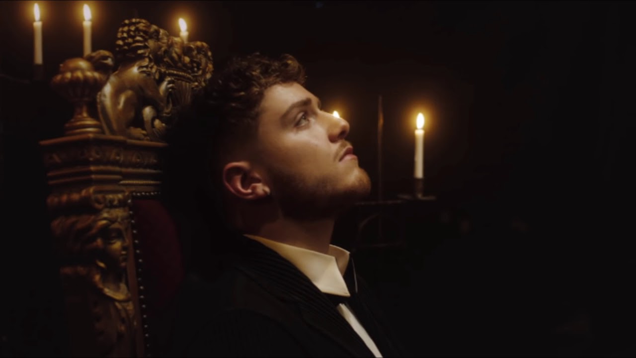 Bazzi - Soul Searching (Legenda, Tradução, Lyrics)