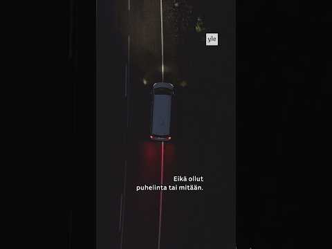 Tuomittu poliisi: "...tein ihan oikein"