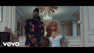 Fally Ipupa - Jolie (Clip Vidéo)