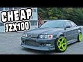 HOW TO GET A JZX100 CHEAP BEFORE THEY EXPLODE IN PRICE!