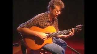 Romero Lubambo - Song for Kaya
