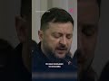 Зеленский — о параде 9 мая в Москве