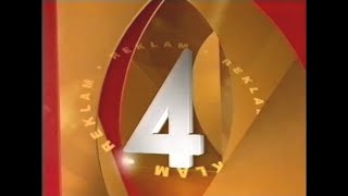 Tv4 Reklam Trailers Tv4 1998-11-30