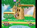 Aeremox (Falcon) vs mace (Fox) - Semi-Final | Riverside Riot 2