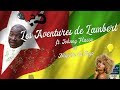 Bonus  les aventures de lami lambert au togo