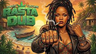 Deep Bass Dub Reggae πΏ Echo Chambers & Timeless Roots Grooves
