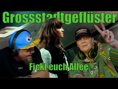 Wir Sind Die Herrmanns - DIREKTER GEHT'S NICHT! 😱 Großstadtgeflüster - F***t-Euch-Allee | Reaction