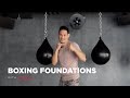 Mastering boxing techniques for beginners from boxing head coach jonny abs  virgin active australia