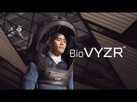 Introducing the BioVYZR