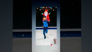 Jingle Bells L Xmas Song L Samana Classes