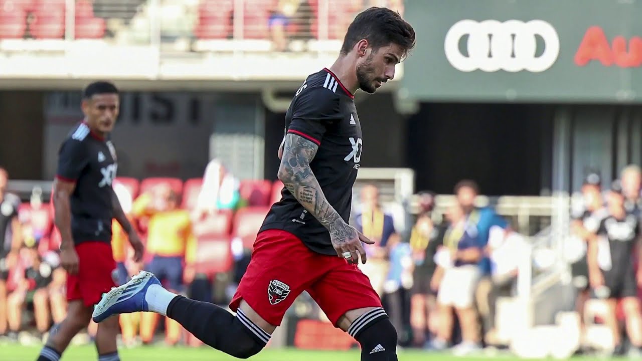 FanDuel Sportsbook Opening At Audi Field Win Big Sports