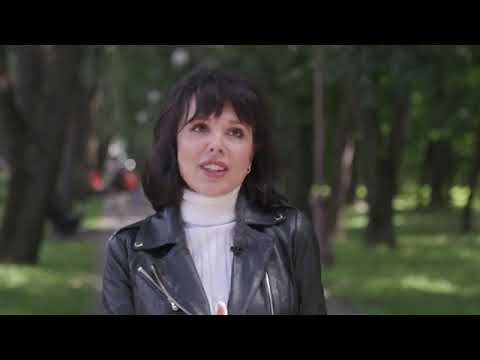 Video: Ksenia Mikhailovna Sitnik: Biografija, Karijera I Lični život