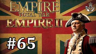 Great Britain #65 - Empire Total War: Empire 2 Mod - This Is Murder!