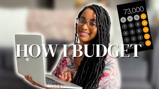 The budgeting method I used to pay off $73,000 of debt