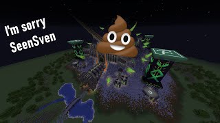 Everything wrong with Gaia's Vault