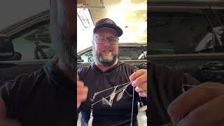Bassdope RIP Umbrella Rigs for Hybrid Stripers - The Best A-Rig