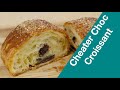 Cheater No Knead CHOCOLATE Croissants - Faux Pain au Chocolate