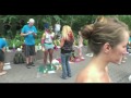 Annual Bodypainting hot New York