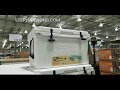 Costco - COHO High Performance Cooler - 55 Quart / 39 Can - $119