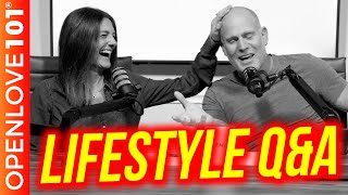 Answering Your Swingers Lifestyle Questions