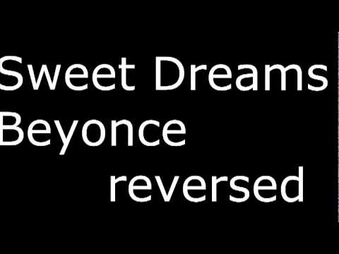 Download (Beyonce) Sweet Dreams Backwards