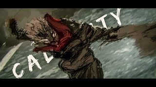 SUKUNA 「AMV」CALAMITY [SUKUNA VS MAHORAGA BLU-RAY]ᴴᴰ