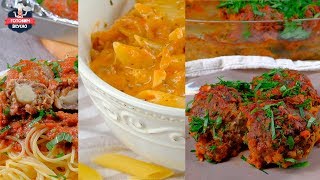 Что приготовить вкусного на обед или ужин? | Очень вкусные вторые блюда Что приготовить вкусного на обед или ужин? | Очень вкусные вторые блюда