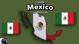 World Flag Map - Part 131: Mexico 🇲🇽 World Flag Map Part 132 Central America