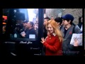 Girls' Generation at New York City 120201