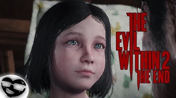 The Evil Within 2 - The End - Part 21 - Let