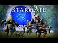 Arma 3 - StarGate: In The Defense of Earth