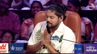 വധവനറ ടരളന അർജജനറ അമമയട തകർപപൻ മറപട