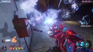 Revelations - Squid Gun + Spikes