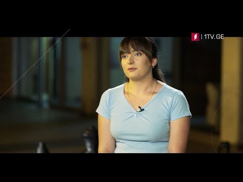 #საჭადრაკოოლიმპიადა2018 - მერი არაბიძე - დიდოსტატი