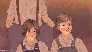 Video Sparknotes Harper Lees To Kill A Mockingbird Summary-Audio Book