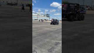 Hughesville volunteer fire department UTV 2￼