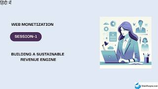 Web Monetization Trainee Session 1 : Building A Sustainable Revenue Engine Net Worth