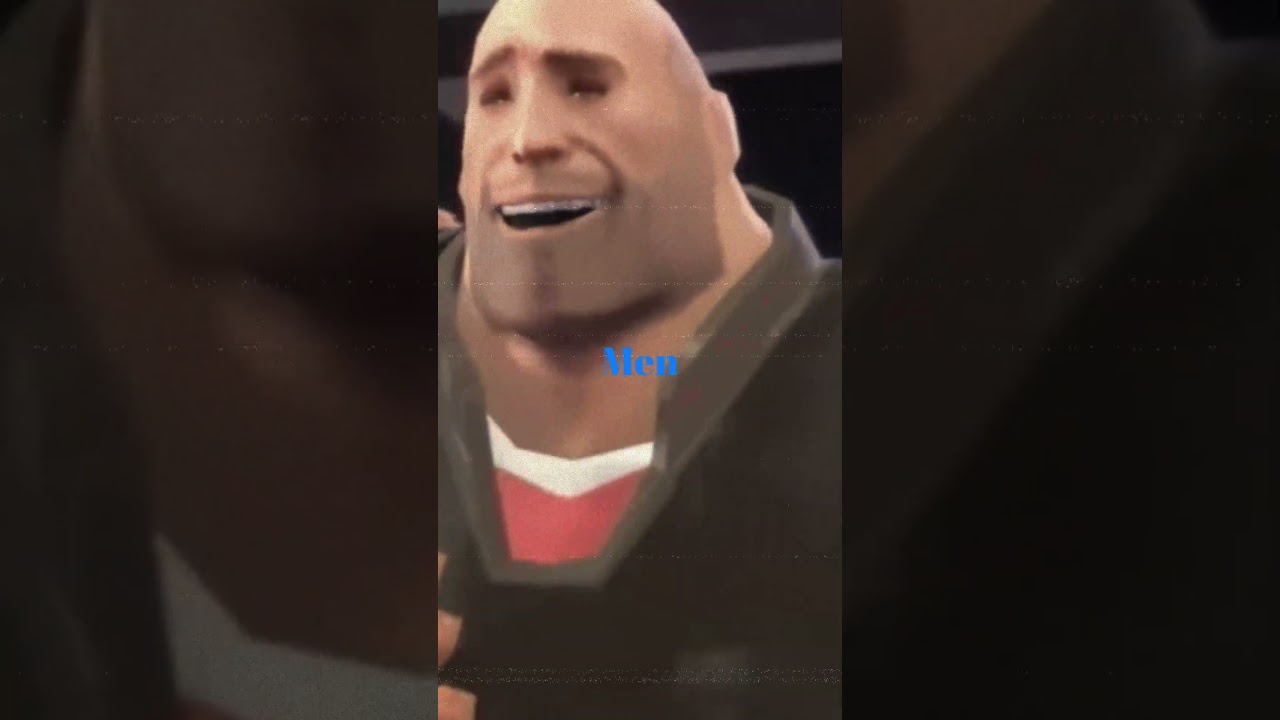Boys Vs Men vs Sigma TF2