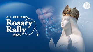All Ireland Rosary Rally 2025 | Trailer | Shalom World
As Ireland gathers at the heart of the nation, thousands come before Our Lady of Knock with one prayerful desire—to belong wholly to Christ. Join Monsignor Stephen Rossetti, Fr. John Harris, O.P., Christine O’Hara, and Daniella Stephens at the 40th All-Ireland Rosary Rally 2025 from the Knock Shrine, airing January 21–23, 2026, at 6 PM ET/GMT/AEDT. Stay tuned!
Subscribe To Our YouTube Channels
Shalom World: https://www.youtube.com/@shalomworld
Shalom World Español: https://www.youtube.com/ShalomWorldEspanol
Shalom World Deutsch: https://www.youtube.com/@ShalomWorldDeutsch
Shalom World Prayer: https://www.youtube.com/@ShalomWorldPrayer
Shalom World News: https://www.youtube.com/@shalomworldnews
Shalom World Podcast: https://www.youtube.com/@shalomworldpodcasts
Mobile Apps
Shalom World Mobile App: https://www.shalomworld.org/watchon/apps
Connected TV: https://www.shalomworld.org/watchon/
Shalom Tidings App: https://shalomtidings.org/our-app/
Websites
Shalom World: https://www.shalomworld.org
Support us at: https://shalomworld.org/donate
Shalom World Prayer: https://www.shalomworldprayer.org/
Shalom World Podcasts: https://www.shalomworld.org/podcasts
Shalom World Fellowship: https://fellowship.shalomworld.org/
Shalom Tidings: https://www.shalomtidings.org
SW+: https://www.shalomworld.org/swplus
Shalom Media: https://shalommedia.org/
SW Pals: http://swpals.org/
Shalom World Podcasts: https://shalomworld.org/podcasts
Social Media
Facebook: https://www.facebook.com/shalomworld
Instagram: https://www.instagram.com/shalomworldtv/
Twitter: https://twitter.com/ShalomWorldTV
LinkedIn: https://www.linkedin.com/company/shalom-world
Shalom World Regions: (Facebook)
Europe: https://www.facebook.com/EuropeShalomWorld
Australia: https://www.facebook.com/ShalomWorldAustralia
This content is copyrighted to Shalom Media. Any unauthorized reproduction, redistribution, or re-upload is strictly prohibited. Action will be taken against those who violate the copyright conditions. If you are interested in collaborating with Shalom World or for any media related queries, you can contact us at info@shalomworld.com All Ireland Rosary Rally 2025 | Trailer | Shalom World